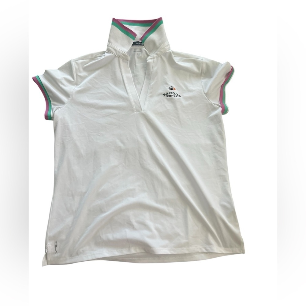 Ralph Lauren Golf Polo